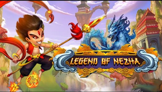Game Legend of Nezha Petualangan Legendaris di Game Habanero