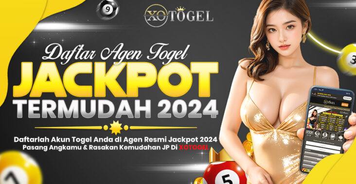 Situs Xotogel Bandar Togel Online Terpercaya 2024